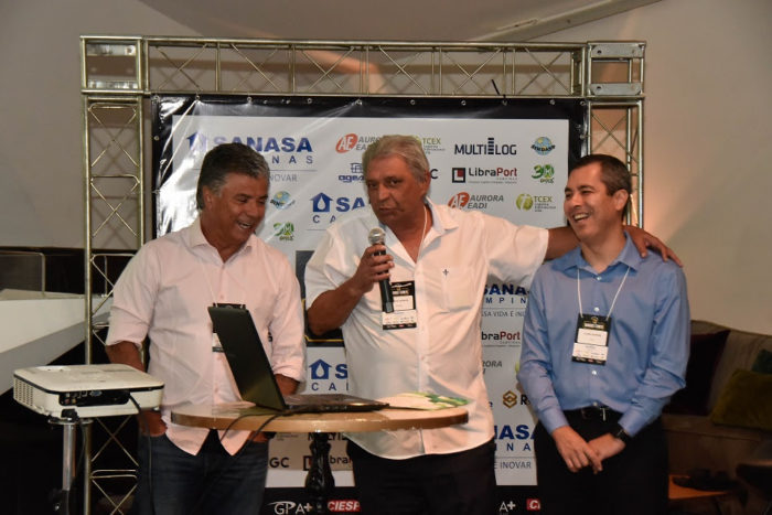SINDASP destaca a importância dos Despachantes Aduaneiros no Gourmet Comex